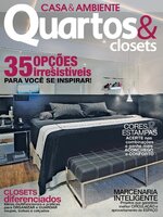 Quartos & Closets